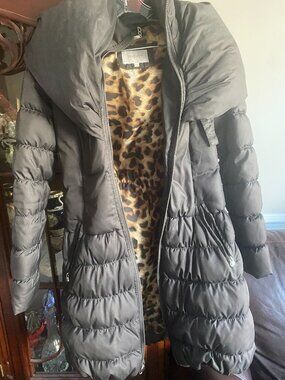 LAUNDRY BY SHELLY SEGAL LOS ANGELES  BUFFER COAT